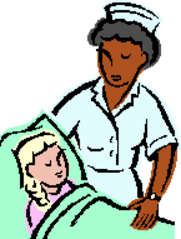 Nursing Certification (Cognitive)