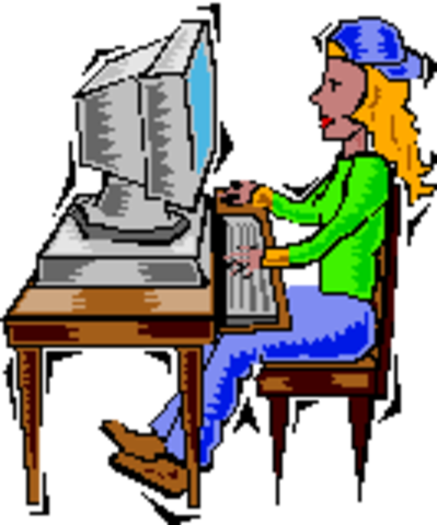 Online Psychology class (Cognitive)