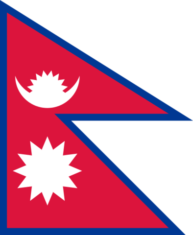 Nepal becomes a Republic