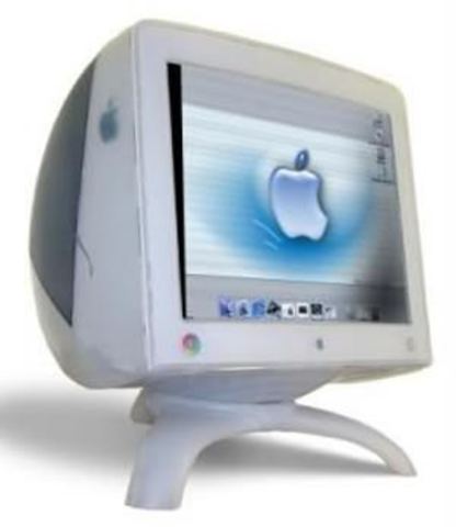 power mac G4