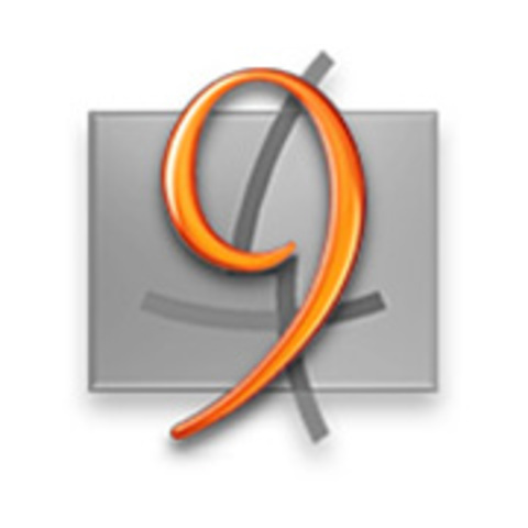 Mac OS 9