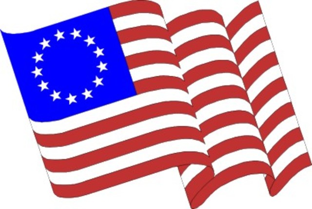 Introduction The 13 Colonies