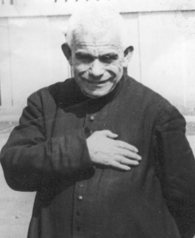 Pequeñas Hermanas Misioneras de la Caridad