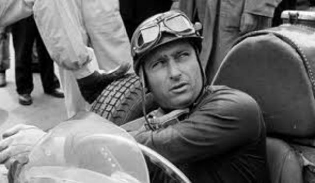 primer titulo juan manuel fangio