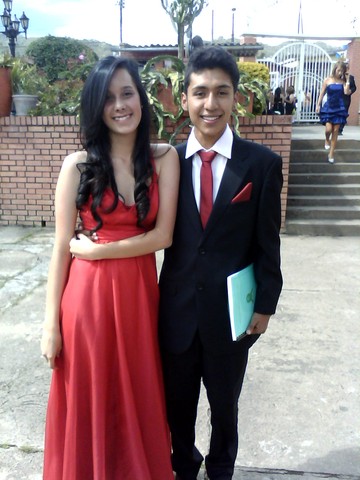 Graduacion