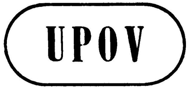 CONVENIO INTERNACIONAL PARA LA PROTECCION DE LAS OBTENCIONES VEGETALES (UPOV)