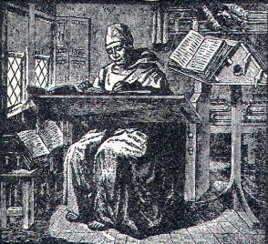 Cost of Copying Books Increased