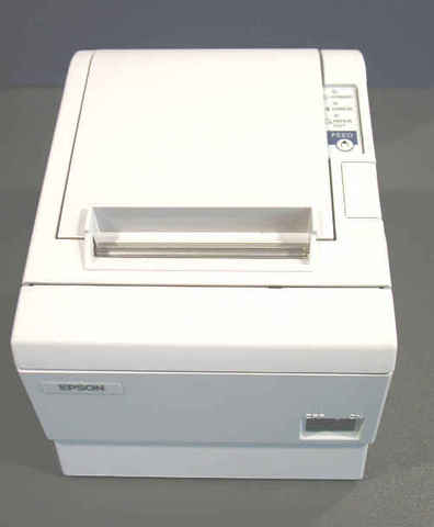 Epson y Kodak lanzan nuevas impresoras