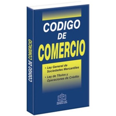 Codigo de Comercio