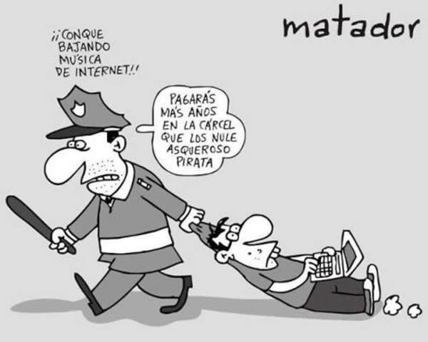 En el Código Penal de 1936 y la Ley 86 de 1946 sobre Derecho de Autor