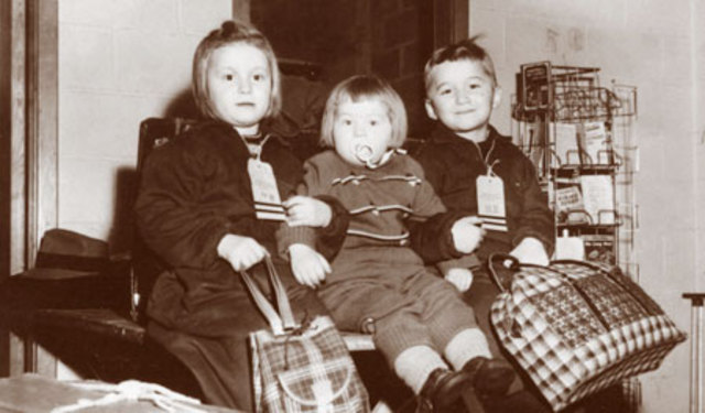 Immigration Act 1952