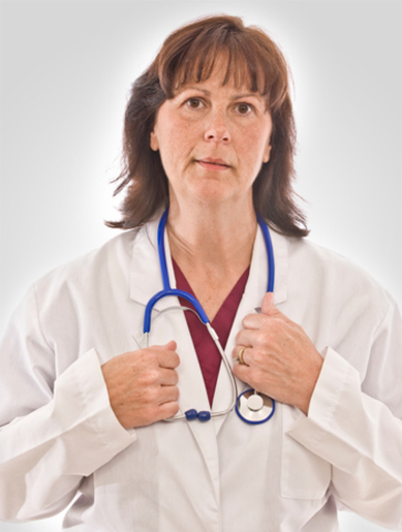 First Australian Doctor