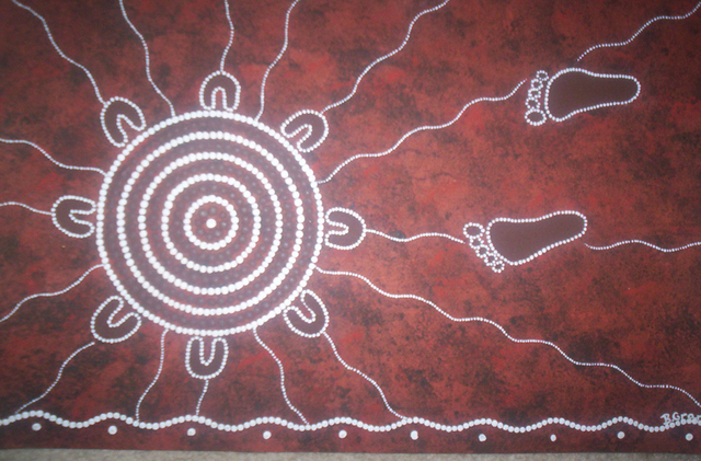 South Australian Aborigines Act