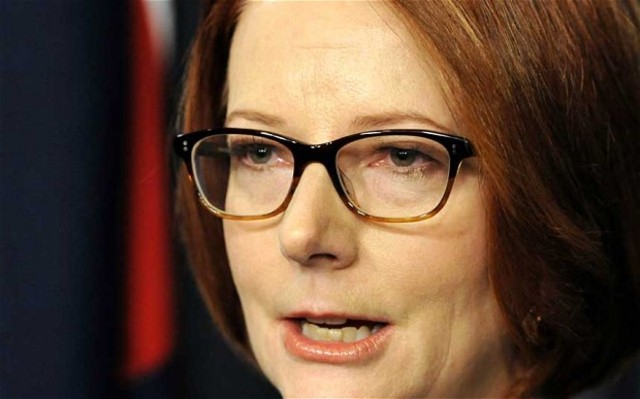 First Female In Politics