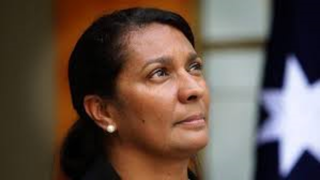 First Women Elected Into Australian Parliment