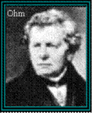 Georg Simon Ohm