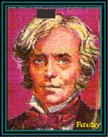 Michael Faraday