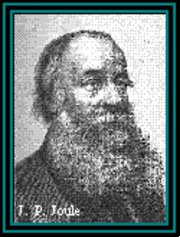 James Prescott Joule