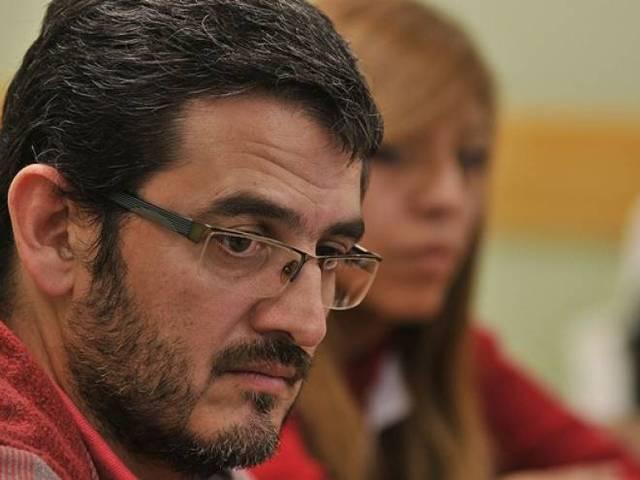 Denuncian al Director del Hospital por "abuso de poder"