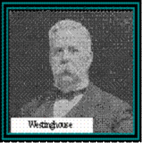 George Westinghouse