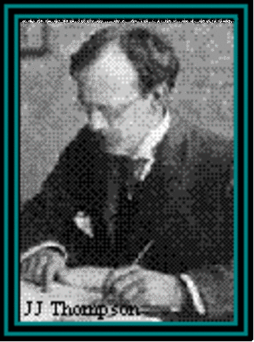 Joseph John Thompson