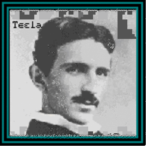 Nikola Tesla