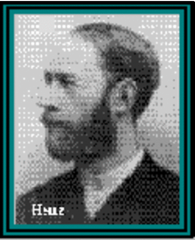 Heinrich Hertz
