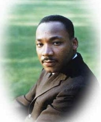 Martin's life was taken