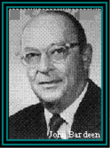 John Bardeen
