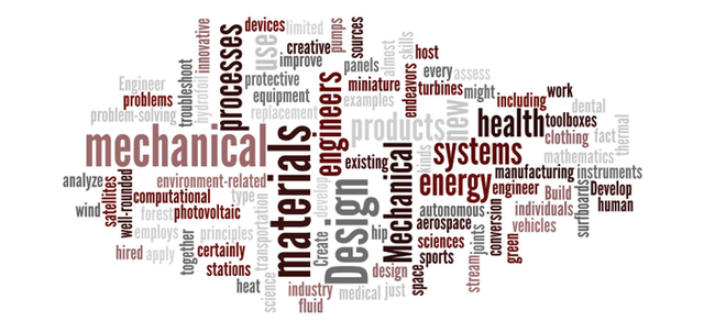 Information About Engineering Available