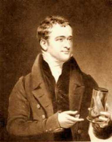 Sir Humphry Davy