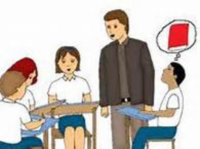 Etapa de Apropiación