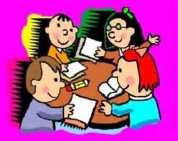 Etapa de socialización