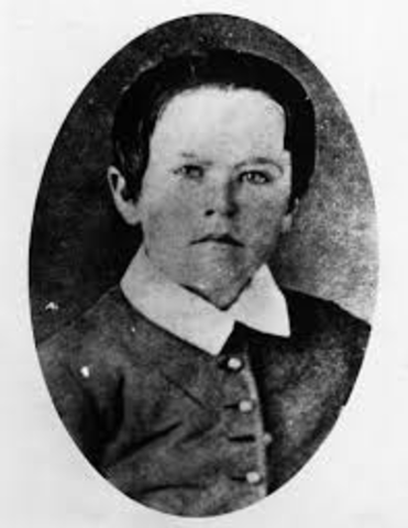 Thomas goes to school