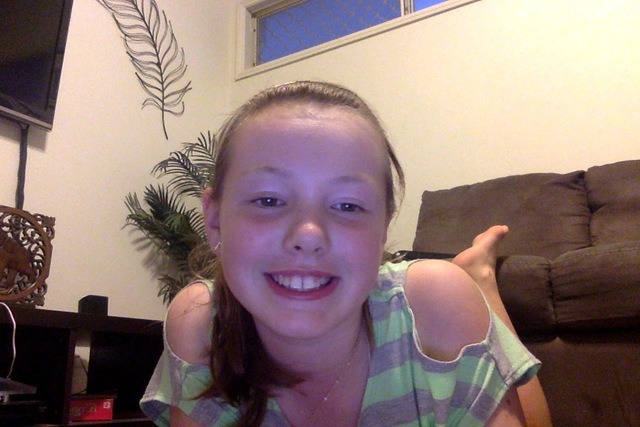 This is my best friends birthday