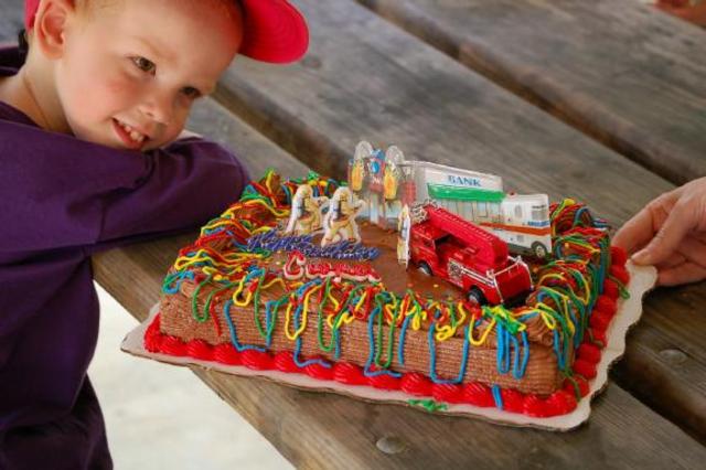 my brothers birthday