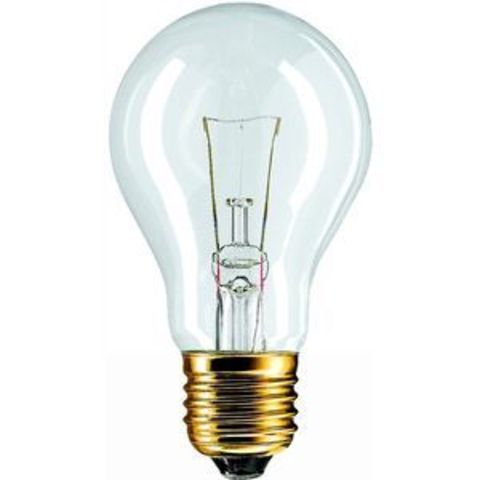 Lampe à incandescence