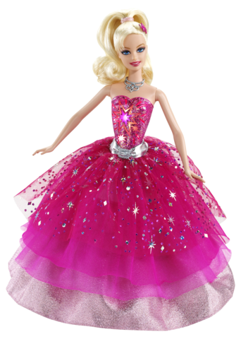 Twist 'N Turn Barbie was released that had a moveable body that twisted at the waist