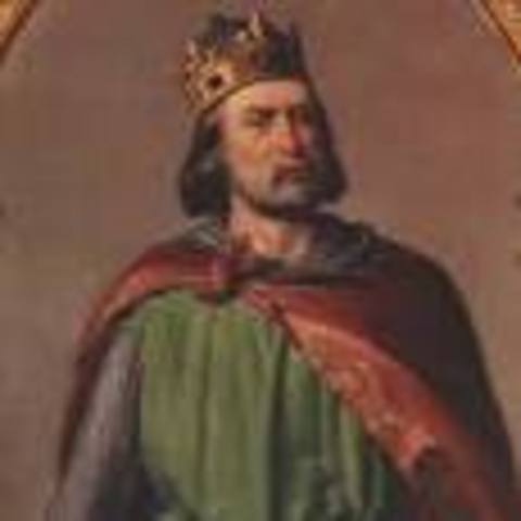 Sancho VII “El Fuerte”