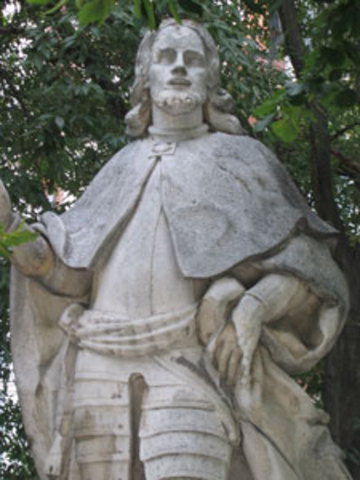 Garcia IV "El Restaurador"