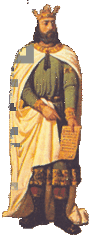 Sancho VI “El Sabio”