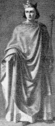 Teobaldo II "el joven"