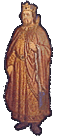 El Gordo Enrique I de Navarra