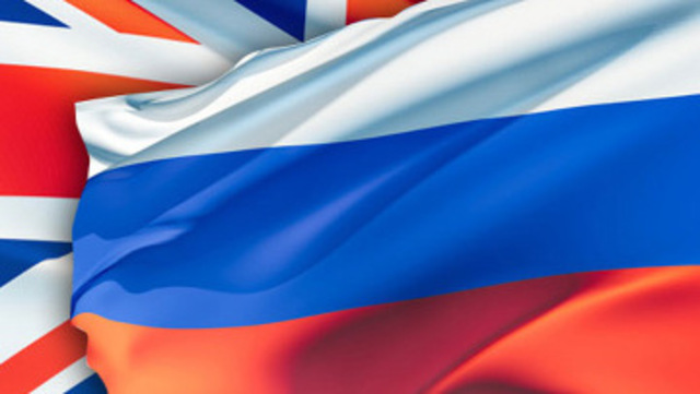 Britan and Russia agree to stop fighting