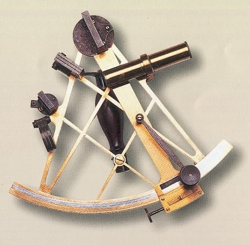 Avenços en navegació