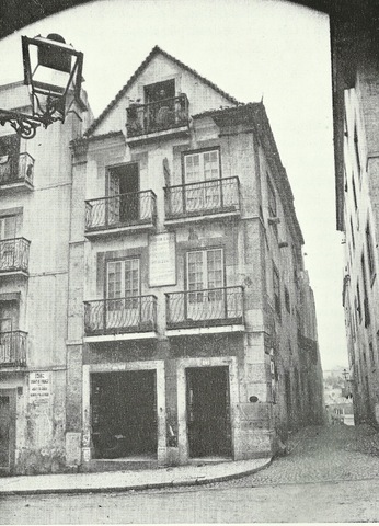 Últimos anos de vida na pobresa...