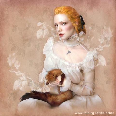 Victoriaanse vrouwen