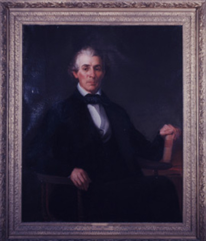 Elected officials become new governors