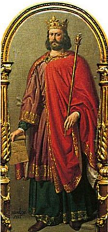 Sancho VI de Navarra el Sabio