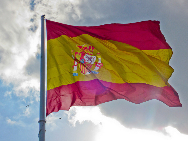 Constitution's Day (Spain)